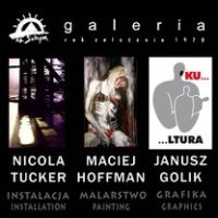 Na Solnym Gallery, Wroclaw