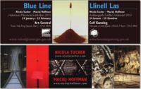 Blue Line – Holocaust Memorial Day