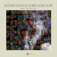 International Surrealism Now, Portugal